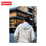 Supreme Highland Jacket