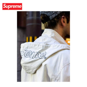 Supreme Highland Jacket